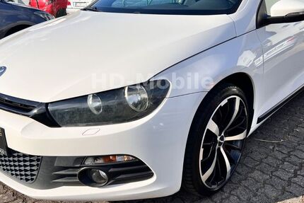 VW Scirocco 106.000 km 8.450 € Freigericht - Somborn 63579