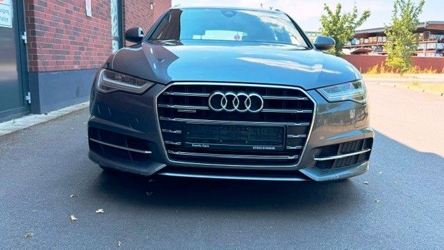 Audi A6 229.500 km 18.300 &euro; Maintal 63477
