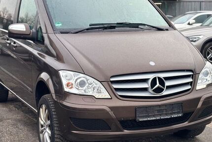 Mercedes-Benz Viano 415.878 km 15.690 &euro; Frankfurt am Main 65933
