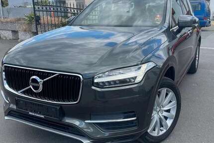 Volvo XC90 195.000 km 23.900 € Flörsheim am Main 65439