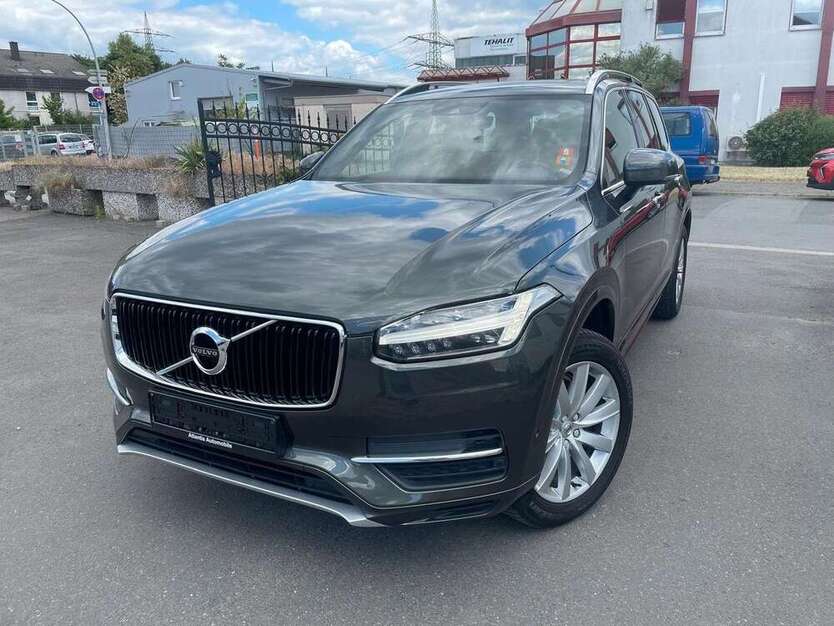 Volvo XC90 195.000 km 23.900 € Flörsheim am Main 65439