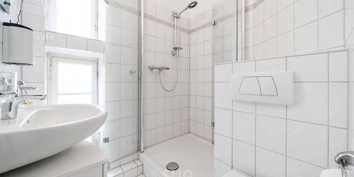 Etagenwohnung Frankfurt am Main Sachsenhausen - 3 Zimmer, 69 m&sup2;, 499.000&euro; | Angebot:26157445