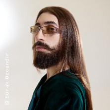 Emre Fel 27.03.2026 Club Volta