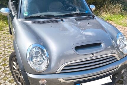 Mini Cooper S Cabrio 126.000 km 5.999 &euro; Groß -Zimmern 64846