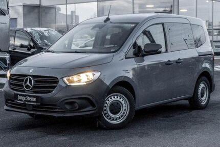 Mercedes-Benz Citan 88.200 km 20.490 &euro; Büttelborn 64572