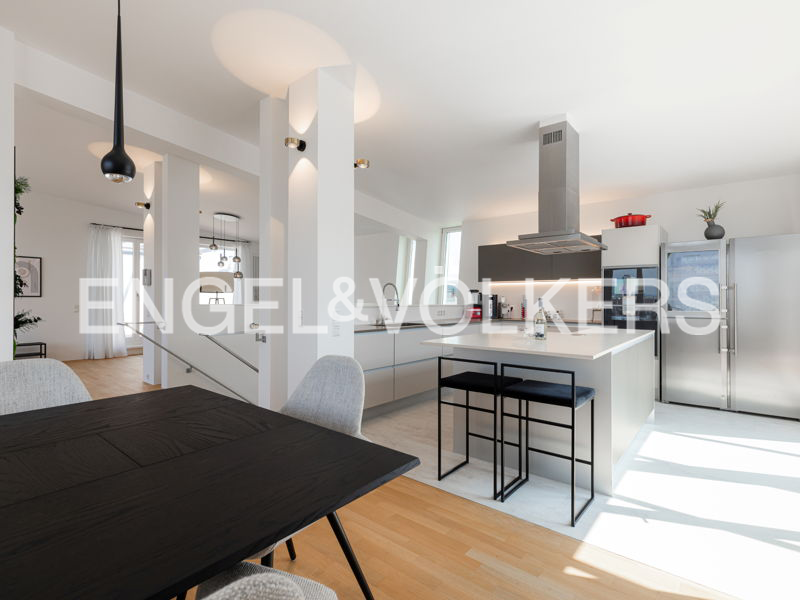 Wohnung zum Mieten in Frankfurt am Main 9.700 € 333 m²