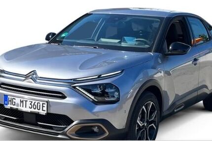 Citroen C4 17.353 km 19.980 &euro; Oberursel (Taunus) OT Oberursel 61440