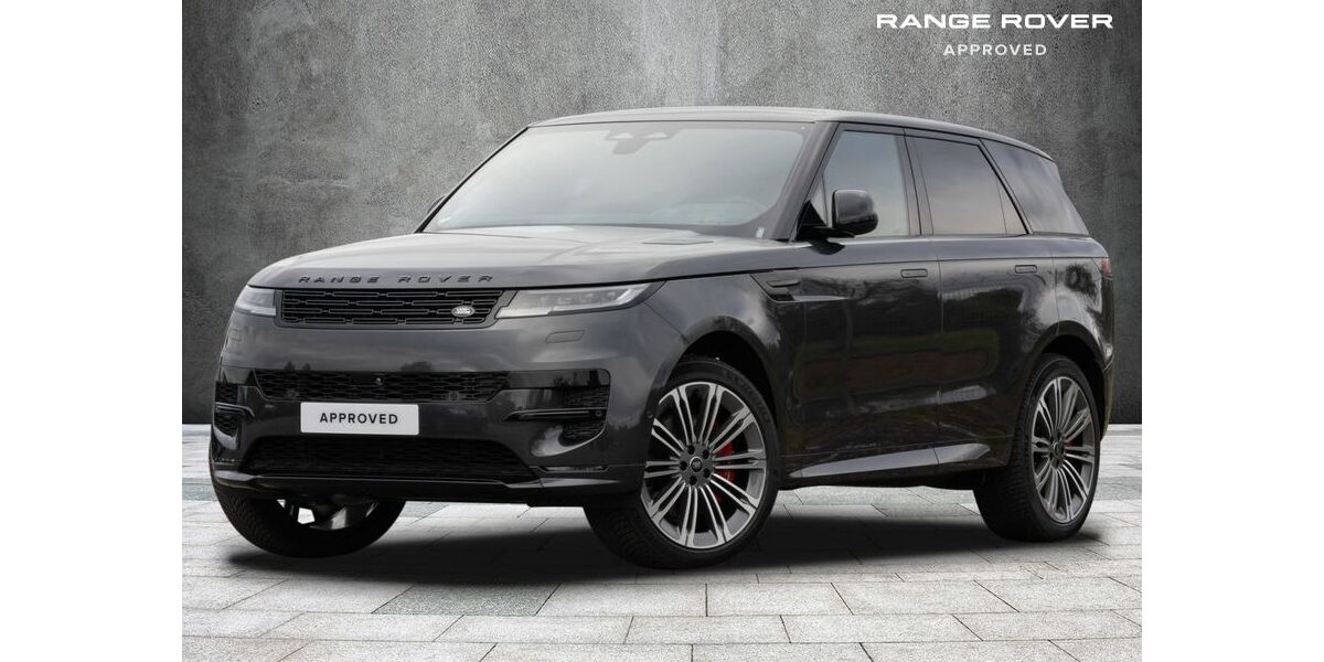 Land Rover Range Rover Sport 7.850 km 131.250 &euro; Kronberg 61476