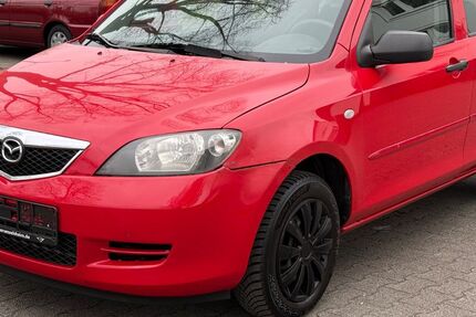 Mazda 2 260.000 km 1.598 € Rüsselsheim 65428