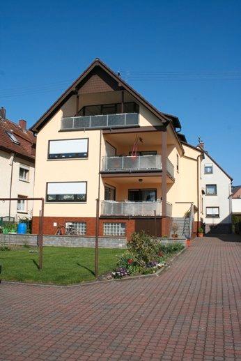 Dachgeschoßwohnung Dreieich - 2 Zimmer, 80 m&sup2;, 1.050&euro; | Angebot:25968053