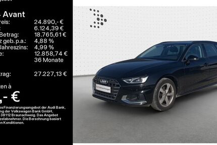 Audi A4 59.968 km 24.890 € Bad Nauheim 61231