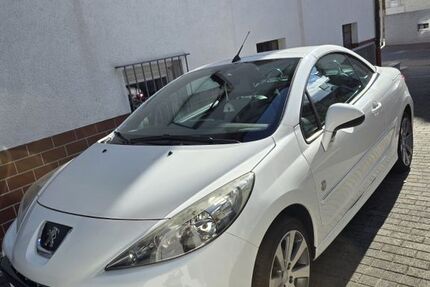 Peugeot 207 102.800 km 7.100 € Eppertshausen 64859