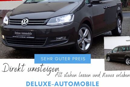 VW Sharan 165.000 km 14.950 &euro; Alzenau 63755