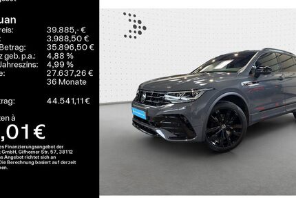VW Tiguan 41.037 km 39.885 € Freigericht 63579