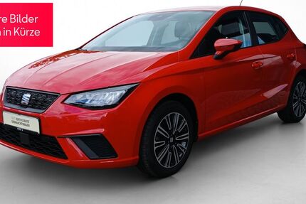 Seat Ibiza 19.991 km 16.980 &euro; Hofheim-Diedenbergen 65719