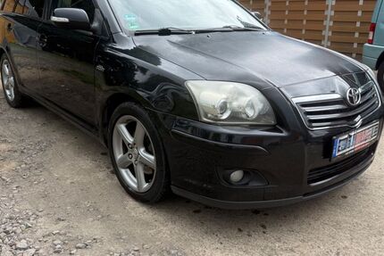 Toyota Avensis 300.000 km 1.500 &euro; Frankfurt am Main 60598
