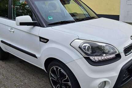 Kia Soul 134.500 km 4.700 &euro; Rüsselsheim am Main, Stadt 65428