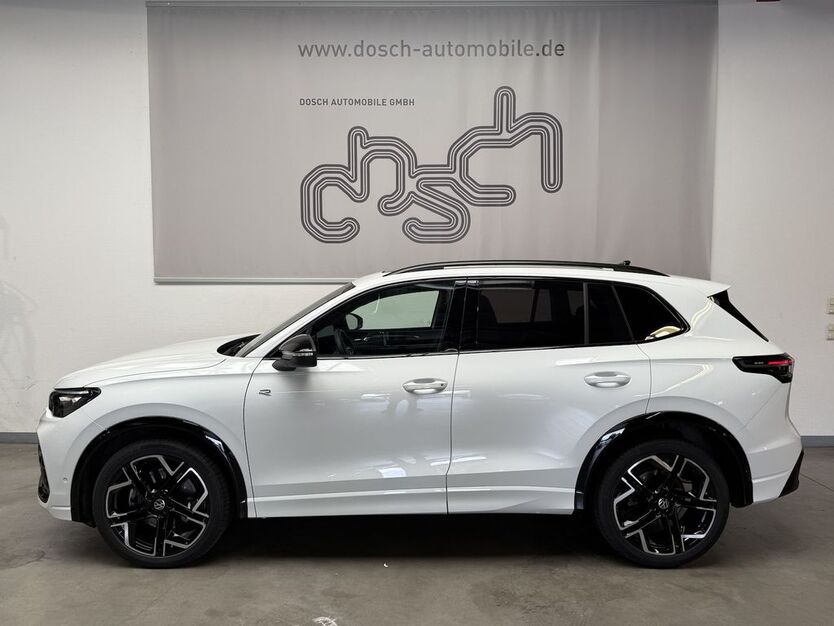 VW Tiguan 25.711 km 45.990 € Maintal bei Frankfurt am Main 63477