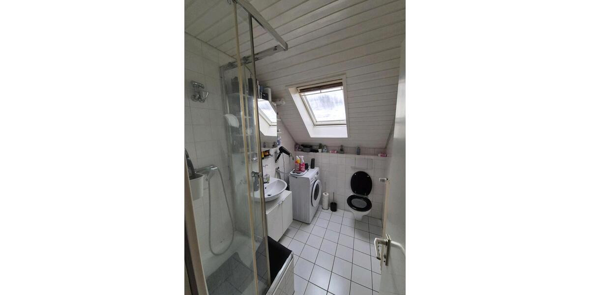 Dachgeschoßwohnung Rödermark - 3 Zimmer, 73 m&sup2;, 900&euro; | Angebot:26232510