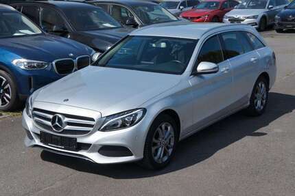 Mercedes-Benz C 250 87.000 km 19.991 &euro; Grosskrotzenburg 63538