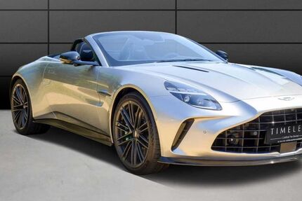 Aston Martin V8 Vantage 4.990 km 205.999 &euro; Kronberg 61476