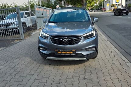 Opel Mokka 116.000 km 11.600 &euro; Offenbach 63071