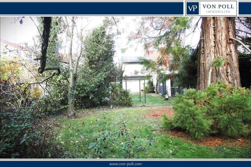 Grundstück zu verkaufen in Bad Vilbel 695.000 € 794 m²