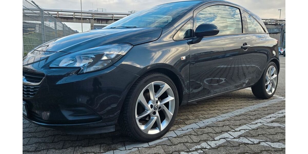Opel Corsa 169.000 km 3.950 &euro; Weiterstadt 64331