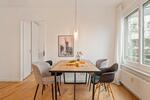Etagenwohnung Frankfurt am Main Gallus - 2 Zimmer, 54 m&sup2;, 329.000&euro; | Angebot:26103752