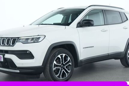 Jeep Compass 30.037 km 21.427 &euro; Dietzenbach bei Frankfurt 63128