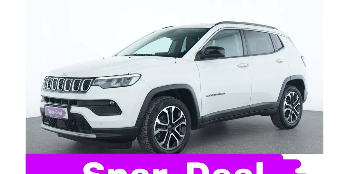Jeep Compass 30.037 km 21.427 &euro; Dietzenbach bei Frankfurt 63128
