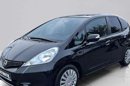 Honda Jazz 67.800 km 9.990 &euro; Egelsbach 63329