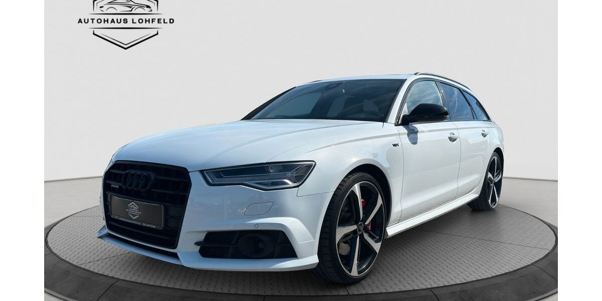 Audi A6 92.700 km 31.900 &euro; Bruchköbel 63486