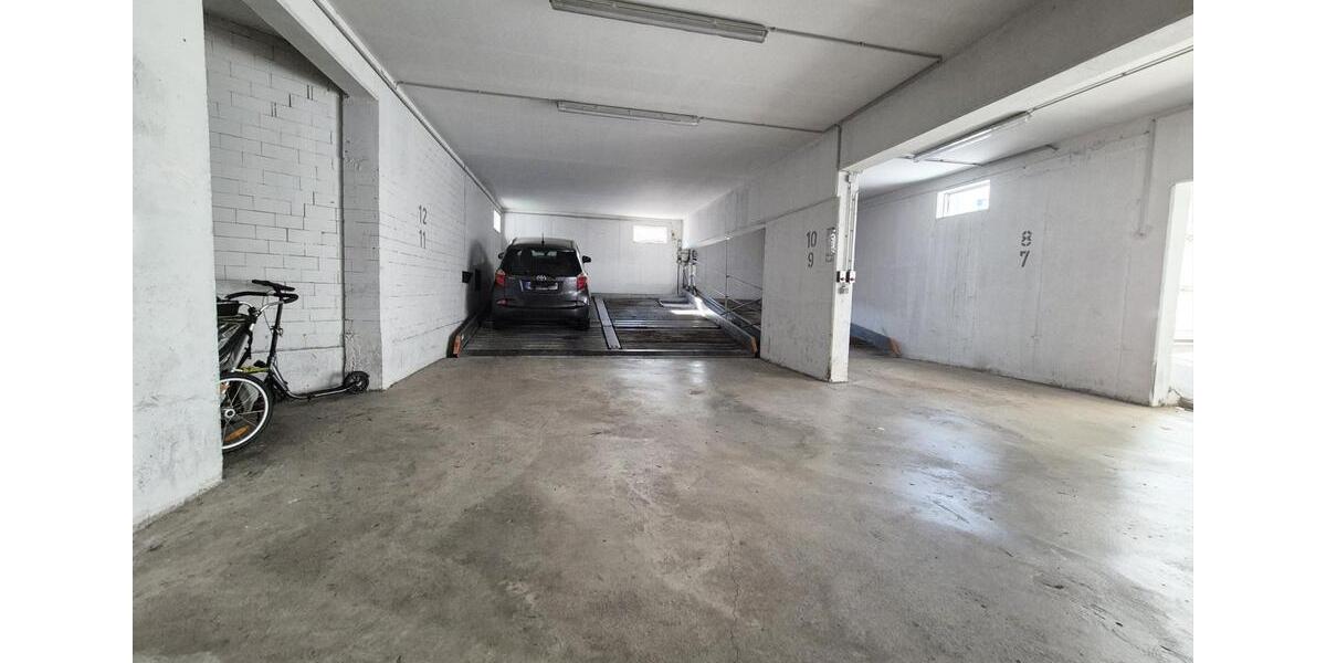 Erdgeschoßwohnung Bad Vilbel - 2 Zimmer, 74 m&sup2;, 350.000&euro; | Angebot:26351356