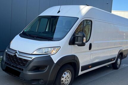 Citroen Jumper 195.000 km 12.900 &euro; Bruchköbel 63486