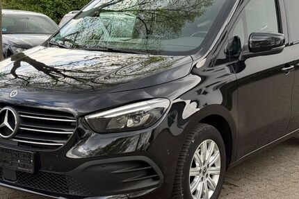 Mercedes-Benz T-Klasse 40.000 km 22.999 &euro; Rüsselsheim 65428