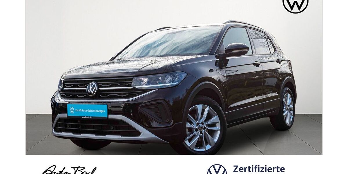 VW T-Cross 28.500 km 29.740 &euro; Bad Homburg 61348
