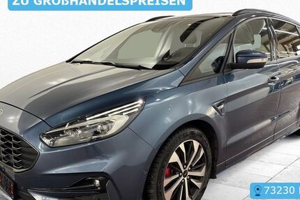 Ford S-Max 176.477 km 18.197 € Frankfurt 60596