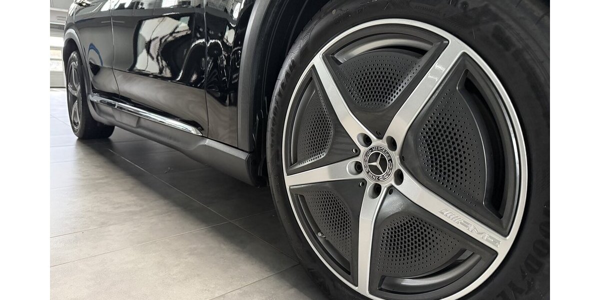 Mercedes-Benz EQE SUV 500 4M AMG PREMIUM+ REMOTEPARK-BURMESTER 11.888 km 68.990 &euro; Groß-Umstadt 64823