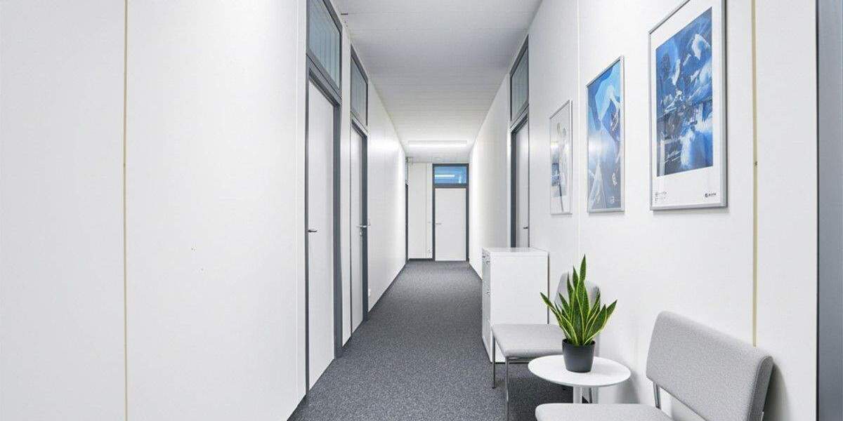 Gewerbeobjekt Dreieich Sprendlingen - 1.000&euro; | Angebot:25898588