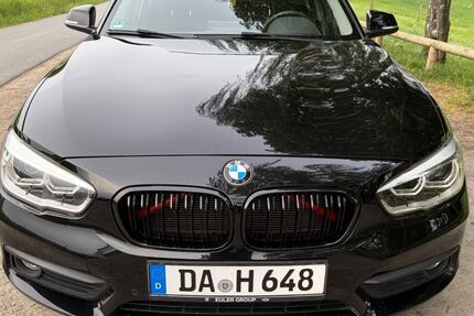 BMW 118 99.817 km 13.490 &euro; Groß-Zimmern 64846