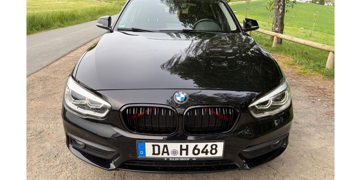 BMW 118 99.817 km 13.490 &euro; Groß-Zimmern 64846
