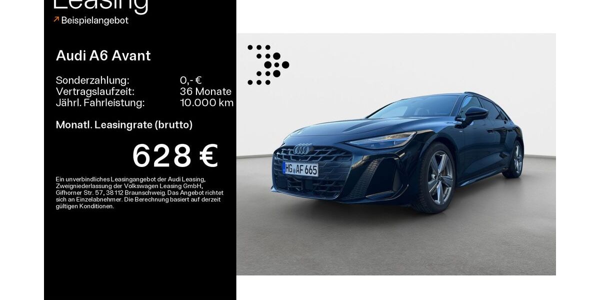 Audi A6 12.900 km 64.499 &euro; Königstein im Taunus 61462