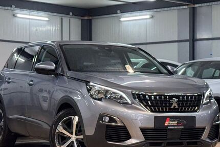 Peugeot 5008 132.248 km 17.890 &euro; Maintal 63477