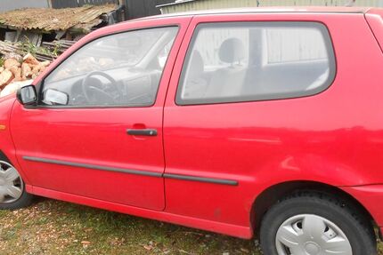 VW Polo 73.481 km 989 € Wöllstadt 61206