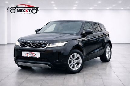 Land Rover Range Rover Evoque 76.000 km 22.790 &euro; Flörsheim 65439