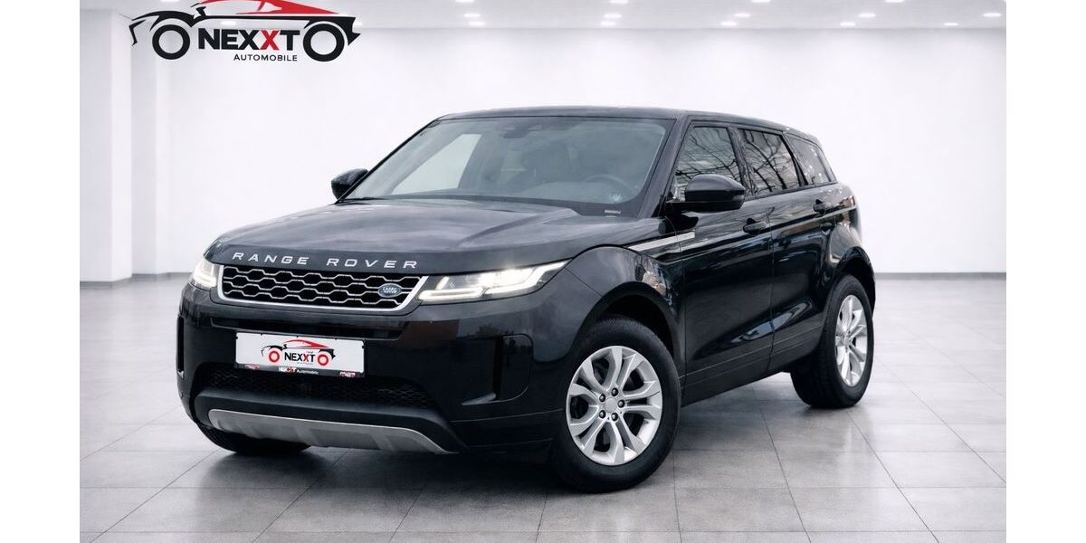 Land Rover Range Rover Evoque 76.000 km 22.790 &euro; Flörsheim 65439