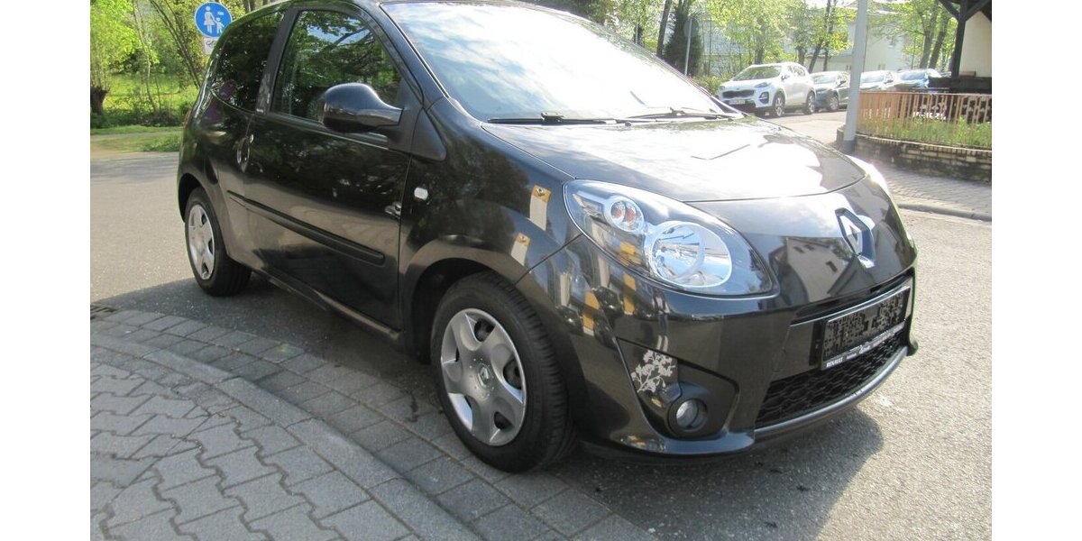 Renault Twingo Night & Day 94.077 km 1.999 &euro; Schwalbach/Taunus 65824