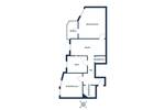 Etagenwohnung Obertshausen - 3 Zimmer, 77 m&sup2;, 279.000&euro; | Angebot:26740731