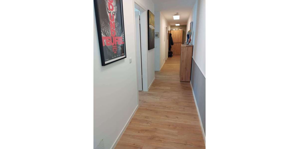 Etagenwohnung Aschaffenburg Damm - 3 Zimmer, 95 m&sup2;, 1.224&euro; | Angebot:27463614